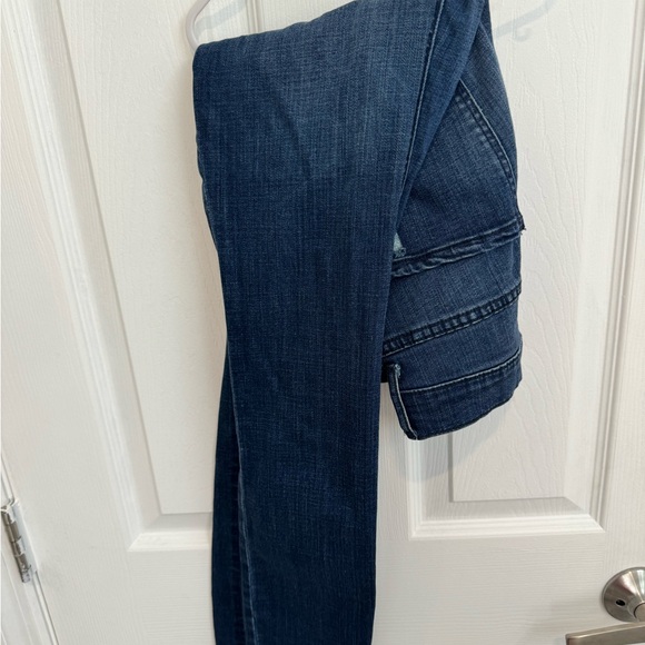 Express jeans leggings size 0 - Picture 5 of 8